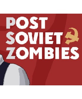 Post Soviet Zombies Steam Key GLOBAL